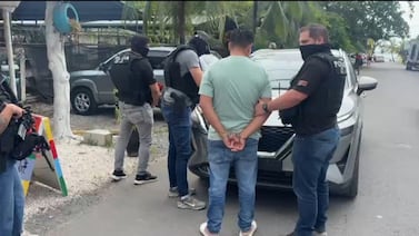 Pirulo se suma a la lista de costarricenses requeridos por la justicia de Estados Unidos