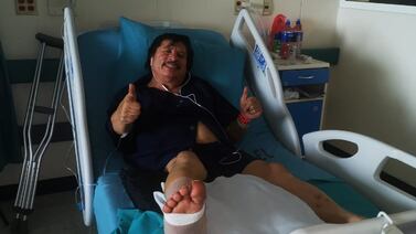 OPINIÓN: La bronca entre Porcionzón y Omega es un asunto serio y aleccionador