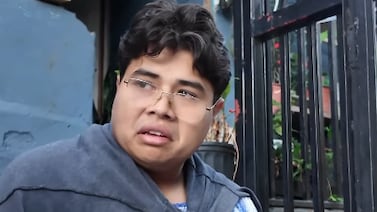 PANI presenta denuncia contra influencer Mike Blanco por presuntos contactos con menores