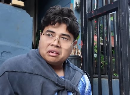 Mike Blanco, creador de contenido