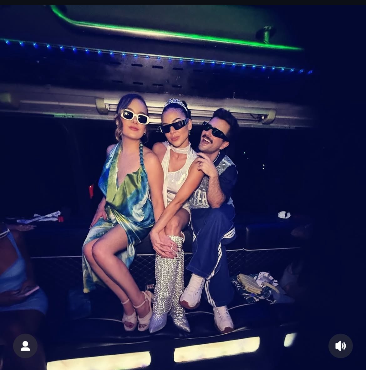 Linda liz boda despedida de soltera