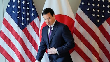 Marco Rubio destaca la creciente influencia de EE. UU. en América Latina: “Es un logro extraordinario”