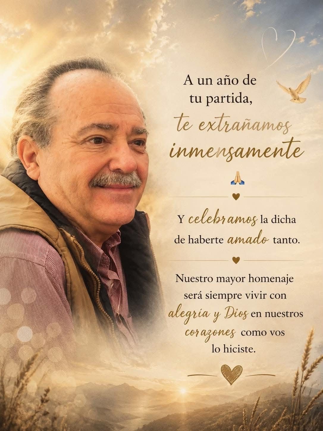 Tía Florita