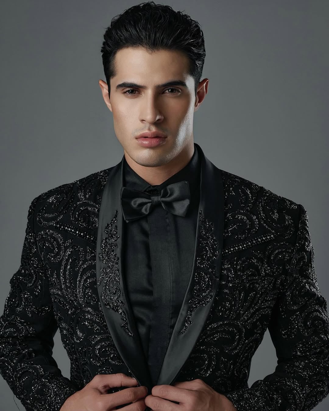 Roberto Mena, de 27 años, está que no se la cree por el logro histórico que conquistó en Tailandia