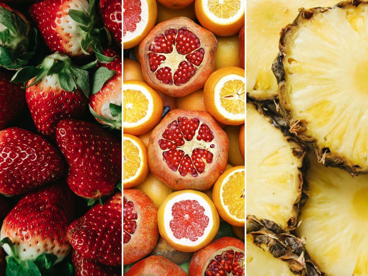 Al colágeno también se le conoce como "El pegamento de nuestro cuerpo", ya que mantiene la estructura corporal.