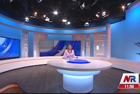 ¿Qué pasó con Melissa Durán y cuándo regresará a presentar noticias?