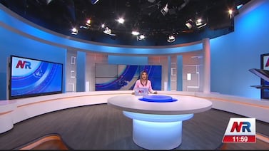 ¿Qué pasó con Melissa Durán y cuándo regresará a presentar noticias?