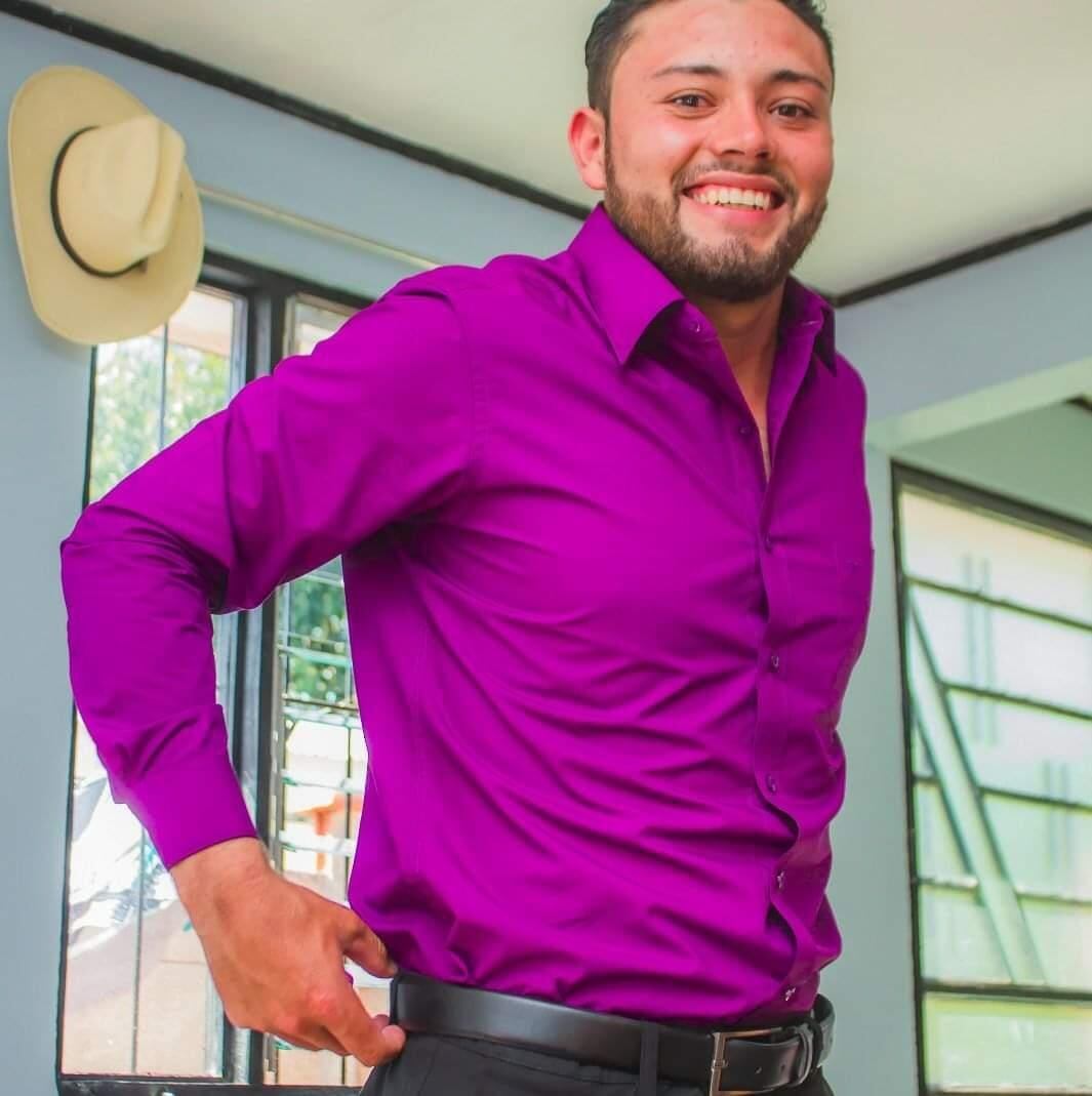Primos sufren aparatoso choque en Bagaces de Guanacaste. Foto cortesía.