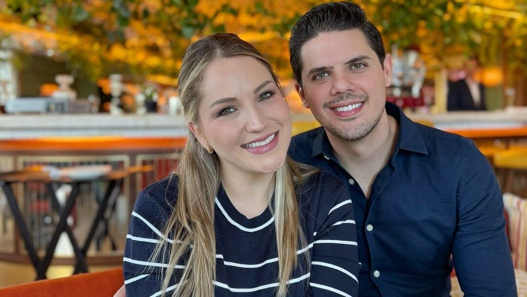 Sophia Rodríguez, chef y presentadora de canal 7