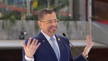 ANEP advierte a Rodrigo Chaves que lo denunciará si no se retracta públicamente