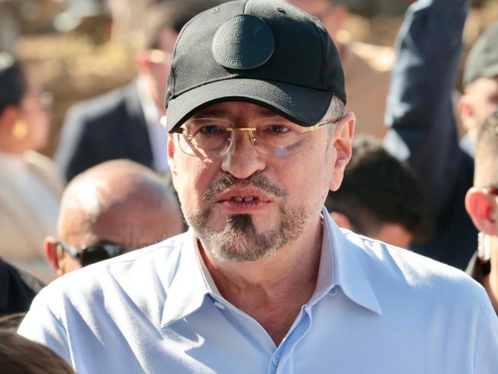 Visita presidente Nayib Bukele