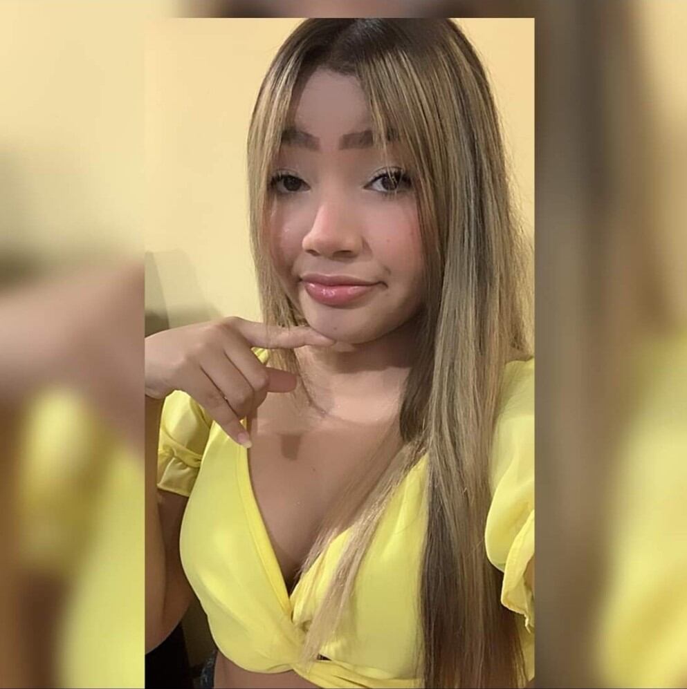 Emily Carolina Vega Najer, de 16 años, es una adolescente que se encuentra desaparecida y este caso fue denunciado ante el OIJ por sus allegados. Foto: OIJ