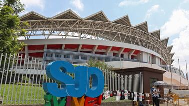 ¿Estadio Nacional se convirtió en salón de eventos? Autoridades responden a incómoda pregunta