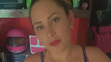 Bebé dejó de hablar desde que murió su mamá
