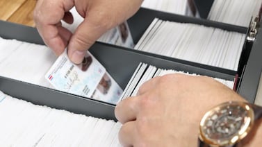 Cambiarse el nombre podría ser mucho más fácil si se aprueba reforma para que el trámite lo haga el TSE
