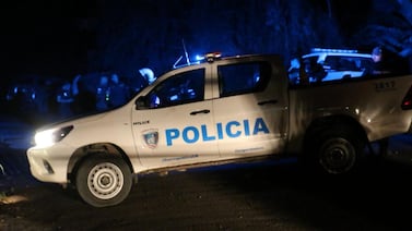 En seis horas ocurrieron dos balaceras que dejaron tres familias en luto en Hatillo