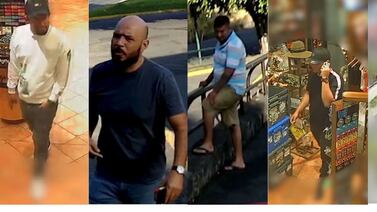 Caso Joao Maldonado: estos son los sospechosos de atentado contra exiliados nicaragüenses