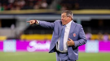 Miguel Herrera se mojó y reveló a cuál portero prefiere: Keylor Navas o Guillermo Ochoa