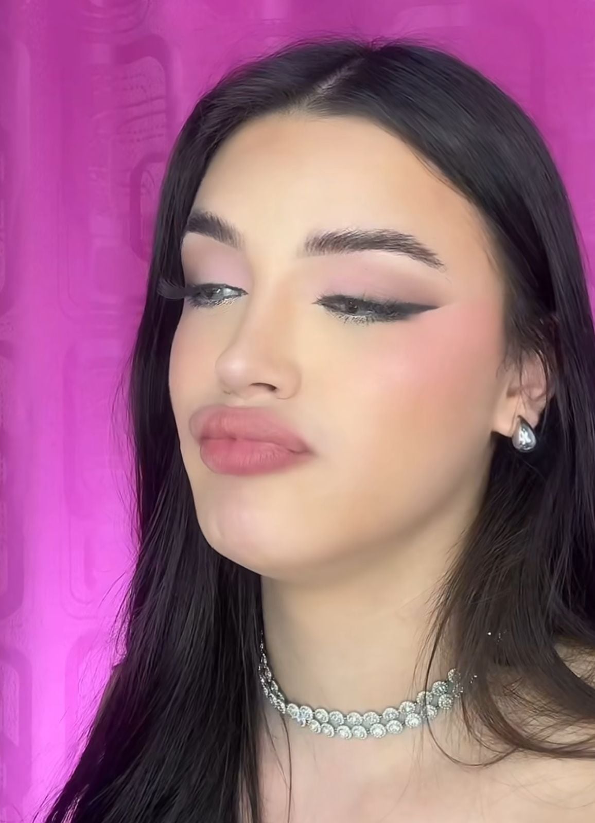 jugador tico
y Samantha correa