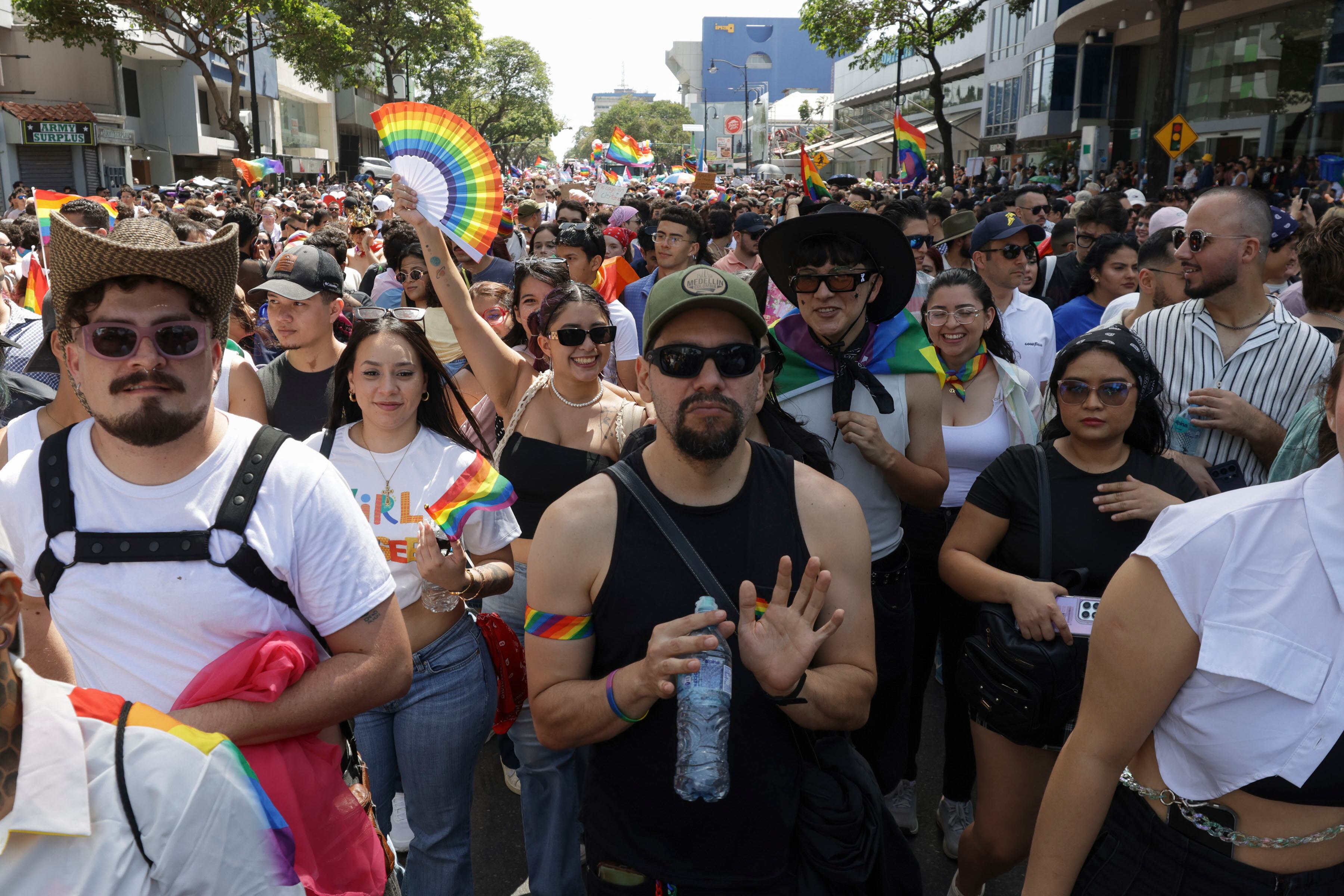 Pride 2026