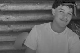 Tras días de lucha, fallece joven que cayó de tobogán en un balneario