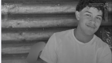 Tras días de lucha, fallece joven que cayó de tobogán en un balneario