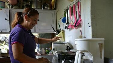 Usted podría tener una bomba de tiempo en la cocina de su casa