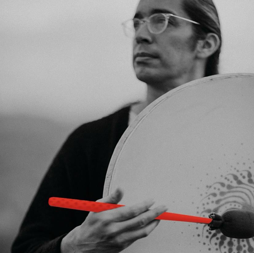 Carlos Tapado Vargas Sonoroterapia