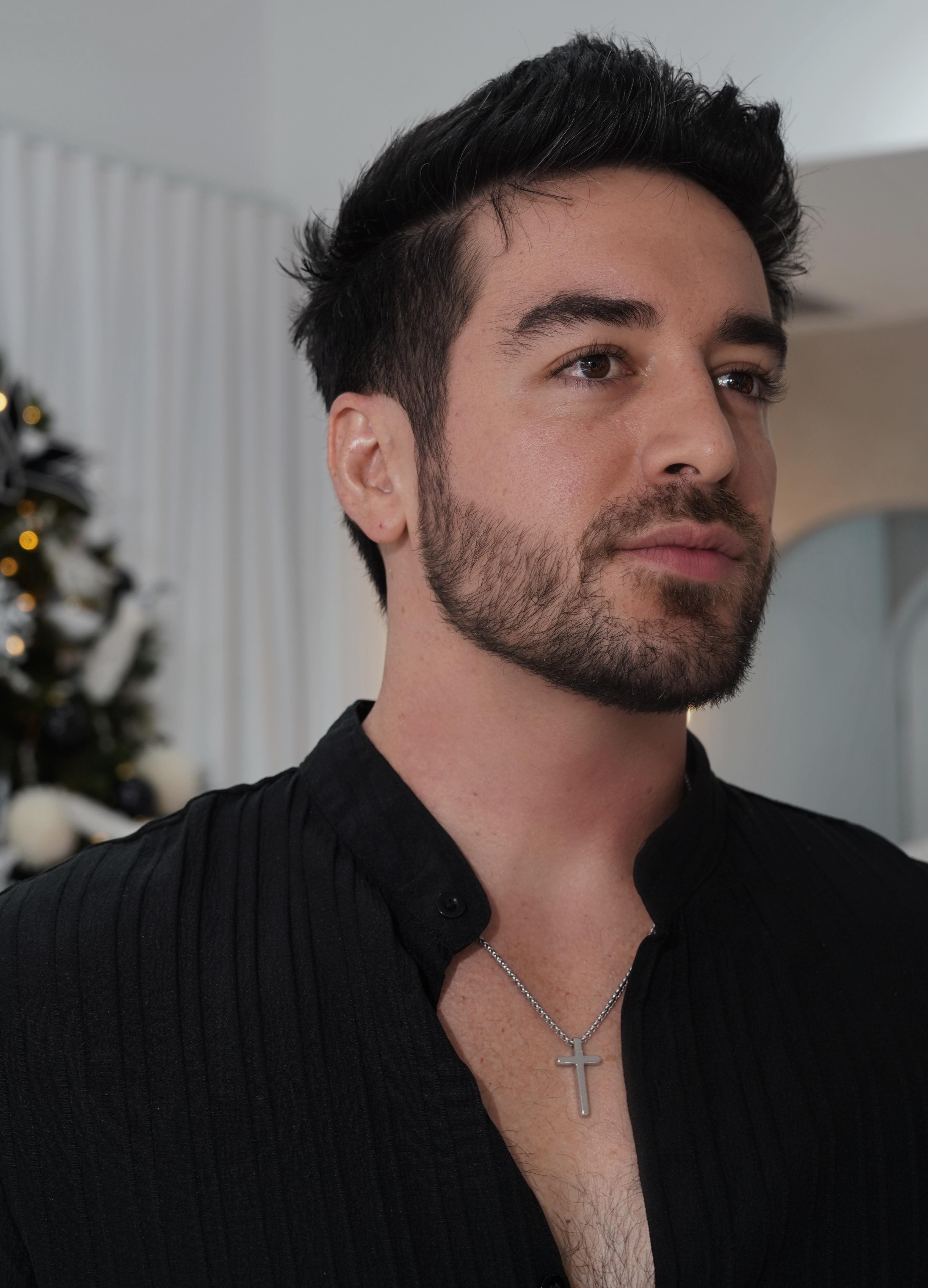 Rodrigo Lagunas