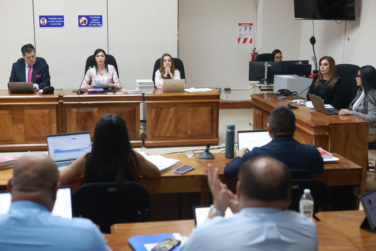 Fiscal revela que primos asesinados en bar en Heredia fueron encerrados y uno estaba dormido cuando lo atacaron