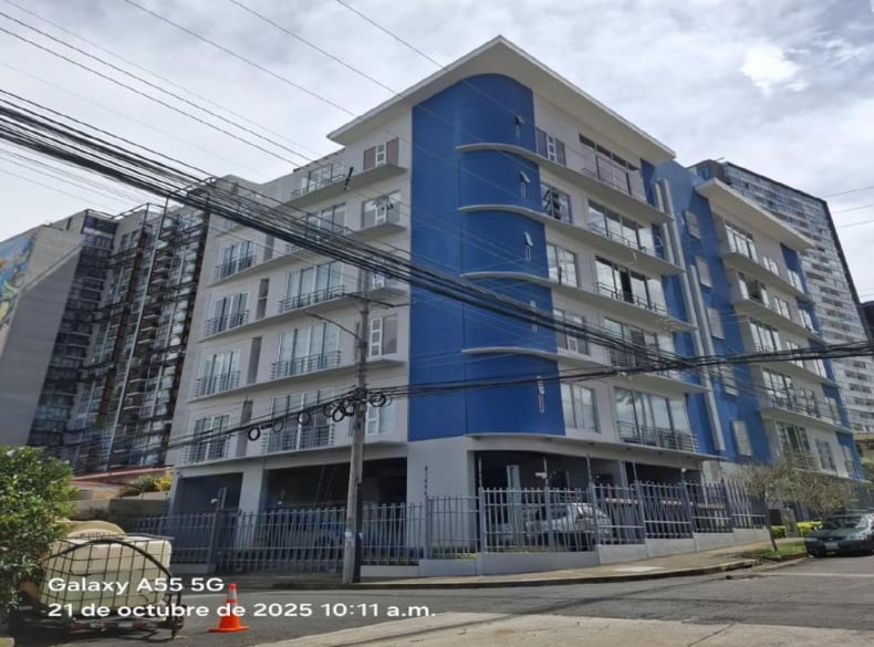 Condominio en Pavas