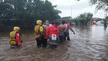Ministerio de Educación tomó nueva decisión con las clases en todo el país a raíz de las lluvias