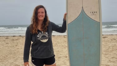 La llamaron “dramática” y casi muere por un dolor de espalda