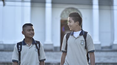 El IMAS busca a  24 mil estudiantes para darles la beca Avancemos