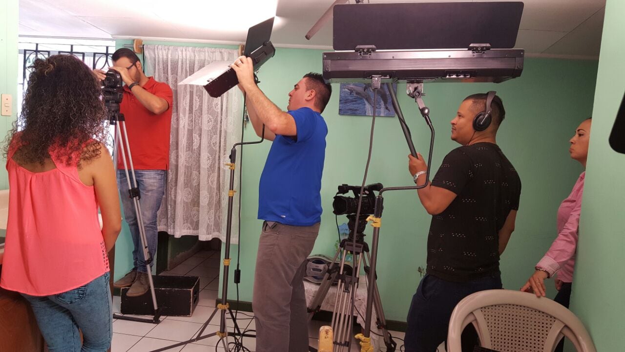 El departamento de mercadeo y de comunicación de la Caja, son los creadores totales de los anuncios que se publican en redes sociales y que han gustado tanto