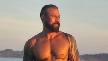 Pablo Rodríguez denuncia una playa en la que prohíben perros, pero permiten algo que es peor