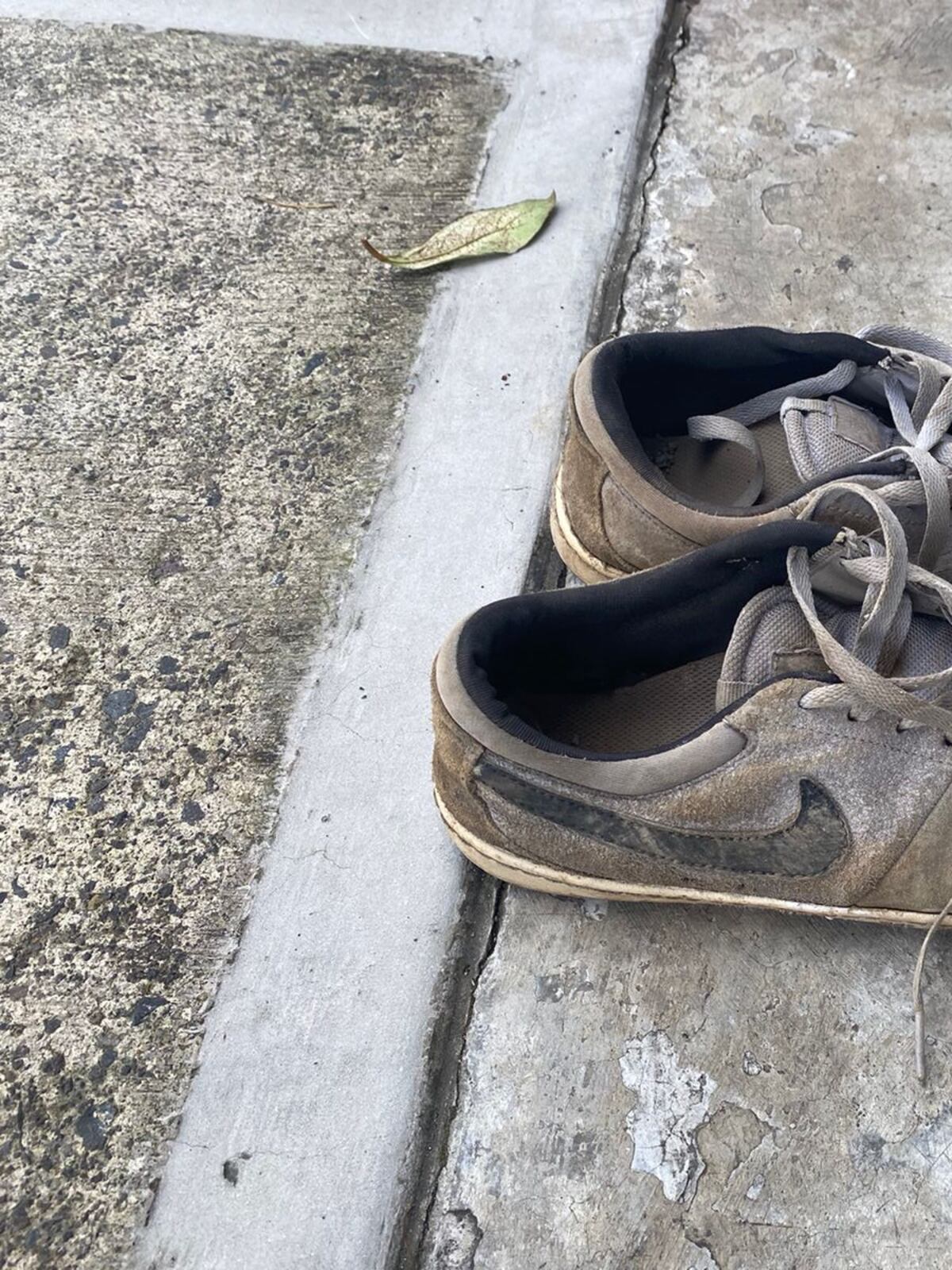 Ladrón roba en casa de exdiputado Ronny Monge. Foto cortesía Ronny Monge.