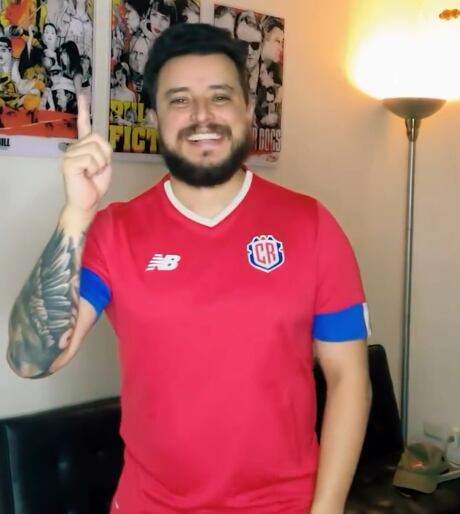 DígameJuanJo, creador de contenido