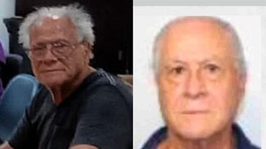 ¡Qué alegría! Encuentran con vida al adulto mayor desaparecido en Guanacaste