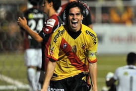 Cristian Montero hizo una de las revelaciones más curiosas de su carrera deportiva