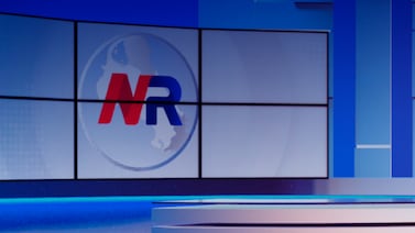 Repretel muestra apoyo a periodista que atraviesa difícil pérdida familiar