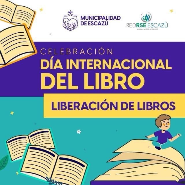 día del libro