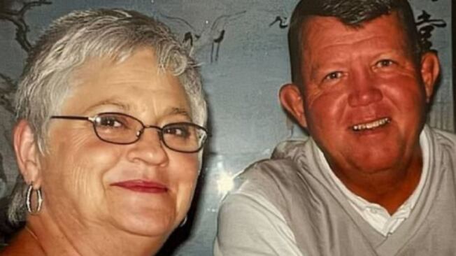 La señora y su esposo insistieron en los síntomas. Foto: redes sociales