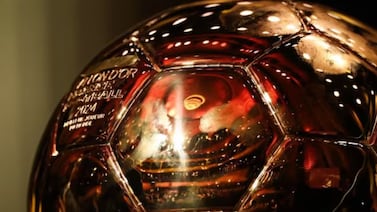 ¿Dónde ver el Balón de Oro 2025?: horarios de TV en Latinoamérica, España, Francia y todos los gandores