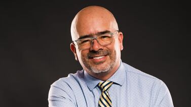 Periodista Henry Rodríguez dejó el noticiero de radio Actual