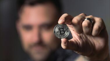 Costarricense cuenta los secretos de los bitcoins y cuánto ha ganado en este mundo