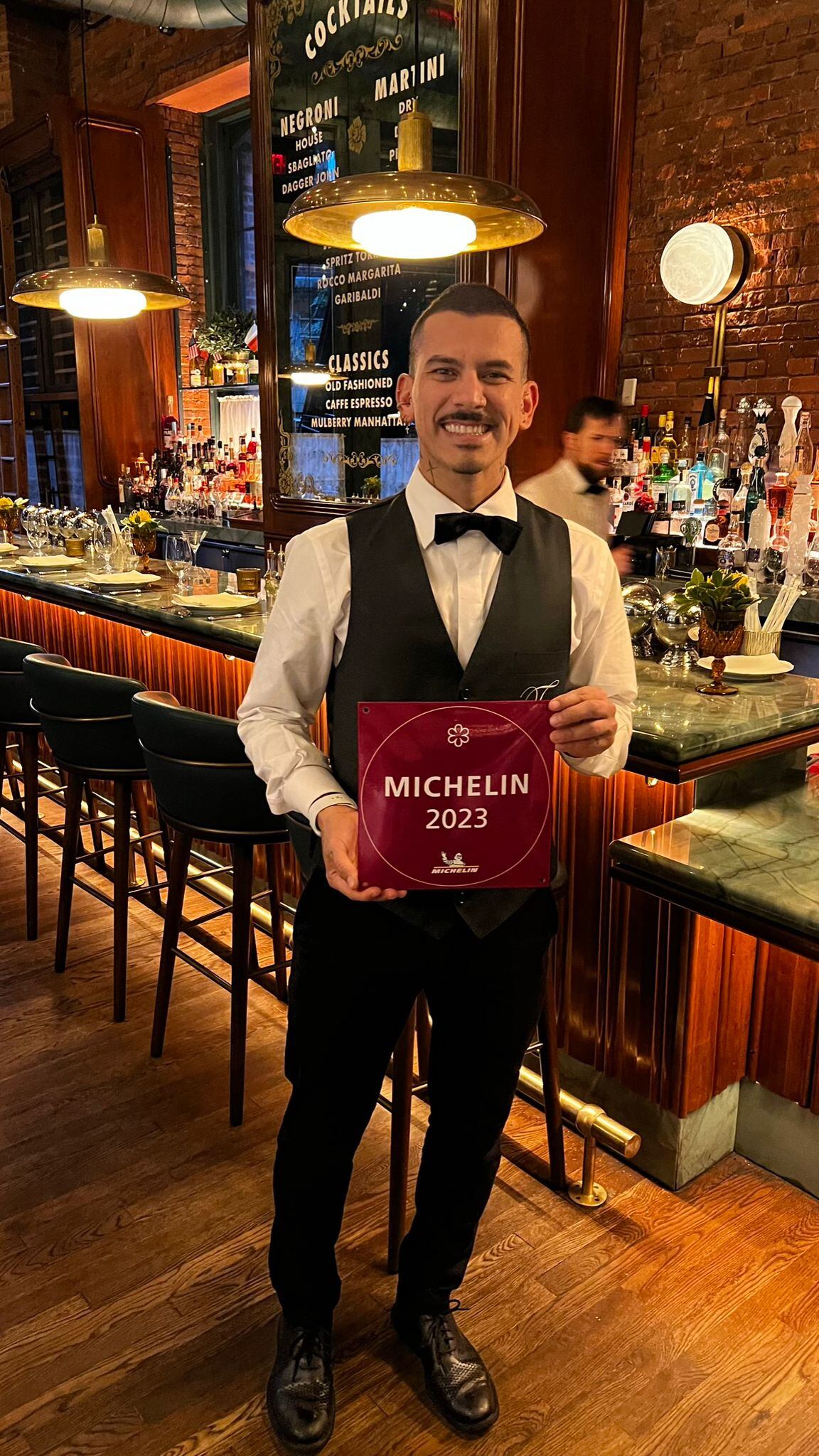 Herson Torres Cabezas sobreviviente de tres balazos para robarle un celular