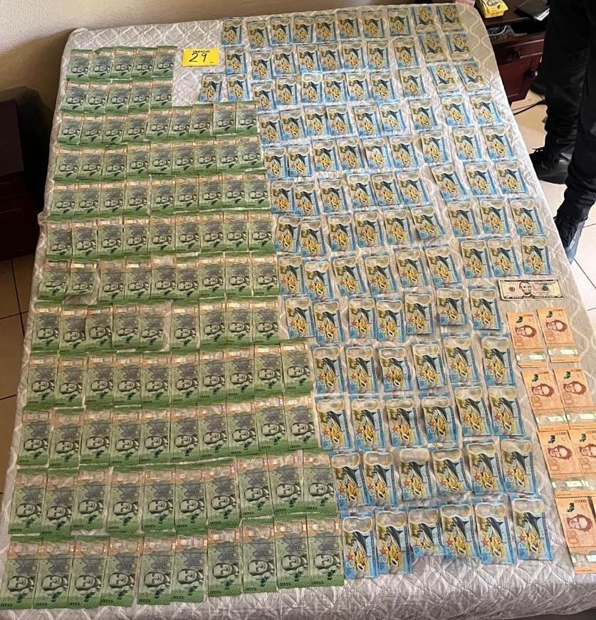 Capturan a aliado del Diablo en Guanacaste por agresión