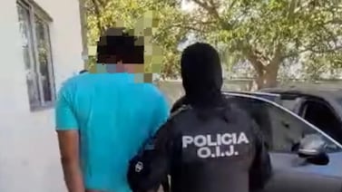 Padre que habría obligado a sus tres hijos a pedir comida y dinero en la calles ya había sido intervenido por el PANI