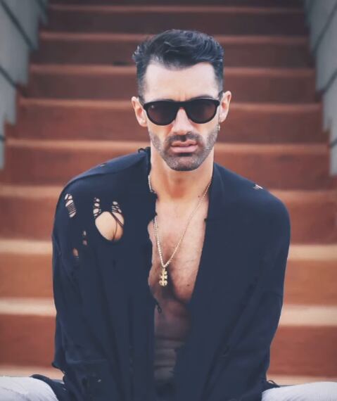 Toni Costa y Mimi Ortiz, la pareja de amor que surgió en la primera temporada de Mira quién baila 2024.